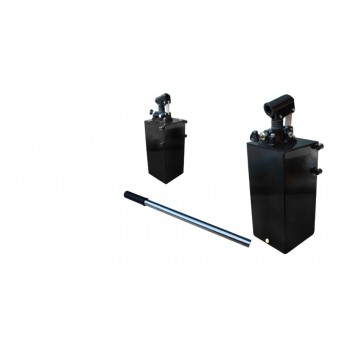 HHP HYDRAULIC HAND PUMP